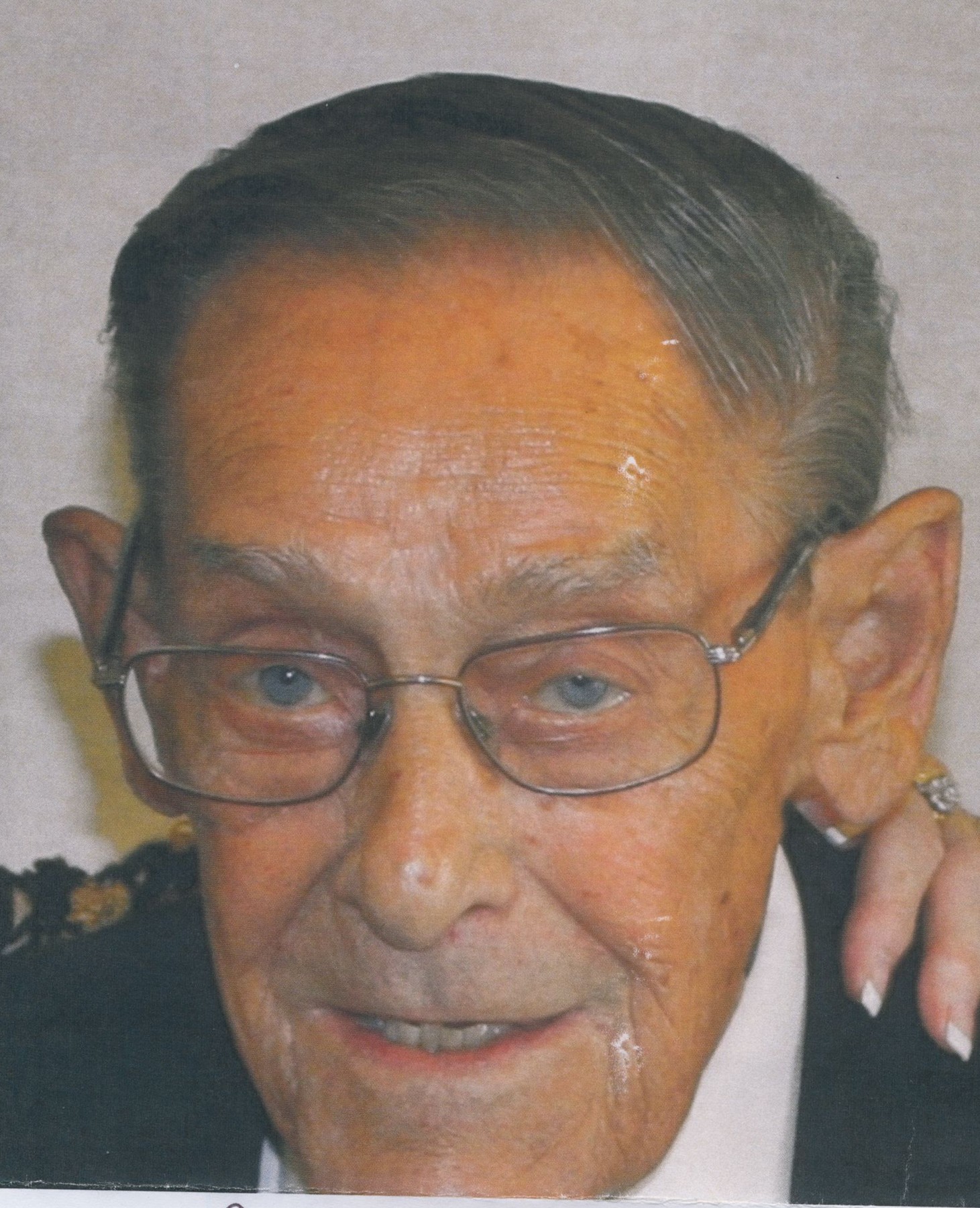 Alan Kamermayer Obituary - Ontario, CA