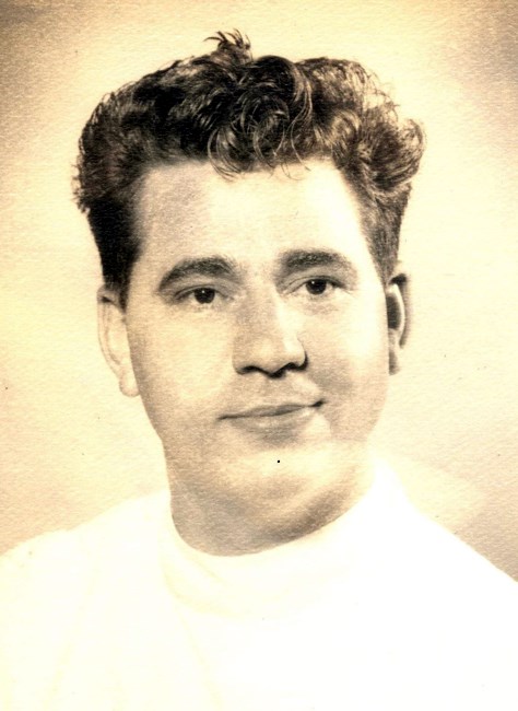 Obituary of Clarence Gilbert Cogburn