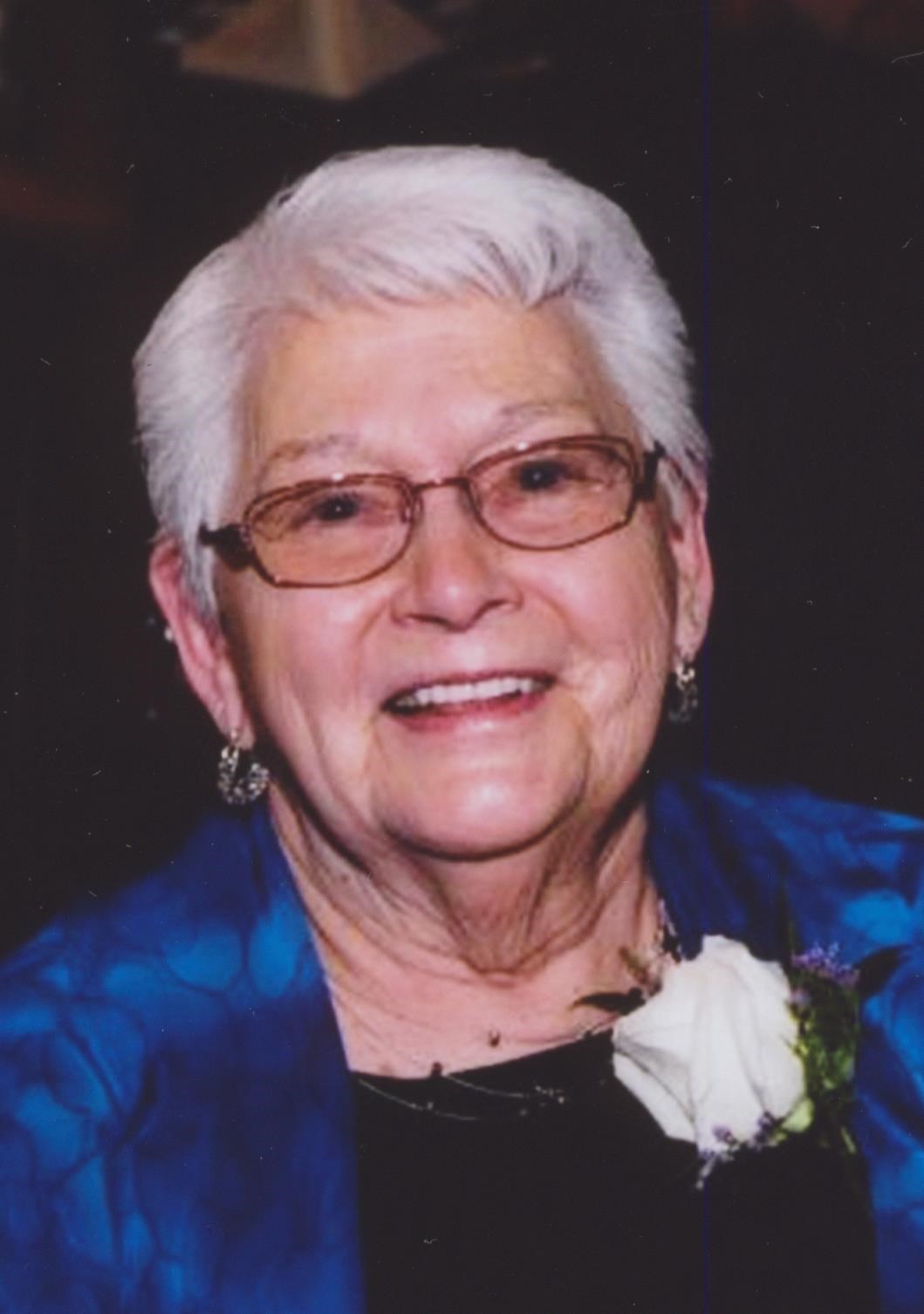 Obituary of Doris A. Gomez
