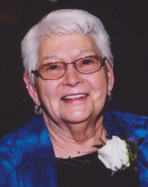 Obituary of Doris A. Gomez