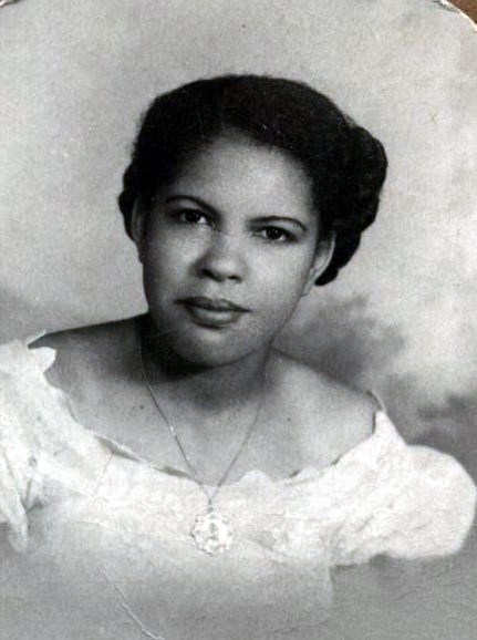 Obituary of Jovita Martinez