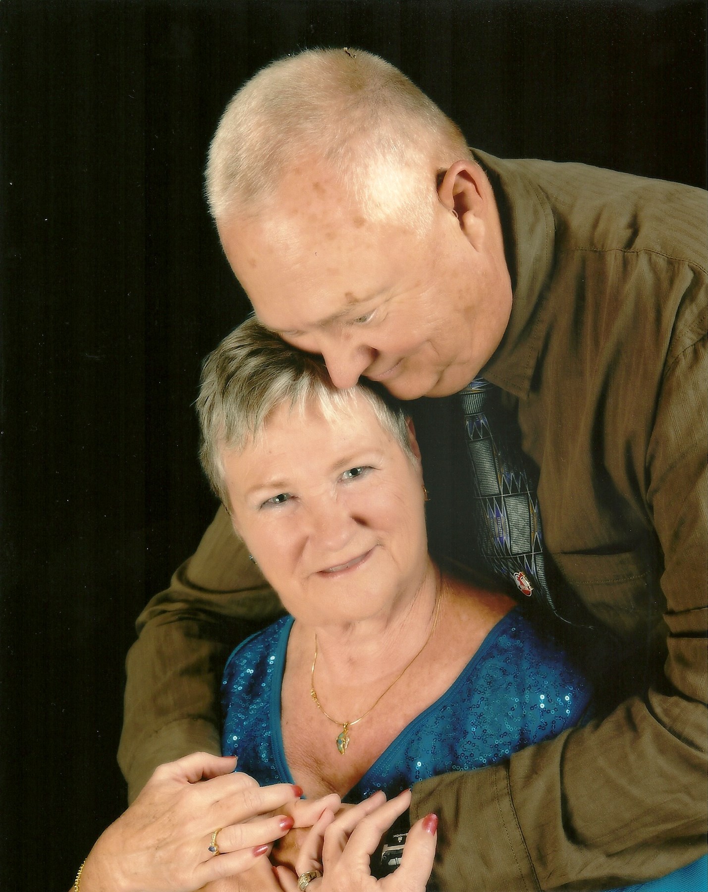 Obituary of Brenda Diane Keith