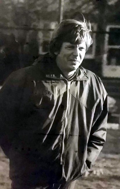 Obituary of Bill Wise