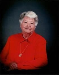 Obituary of Juanita H. Powell