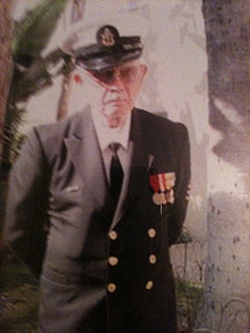Obituary of Dennis Edward Brown