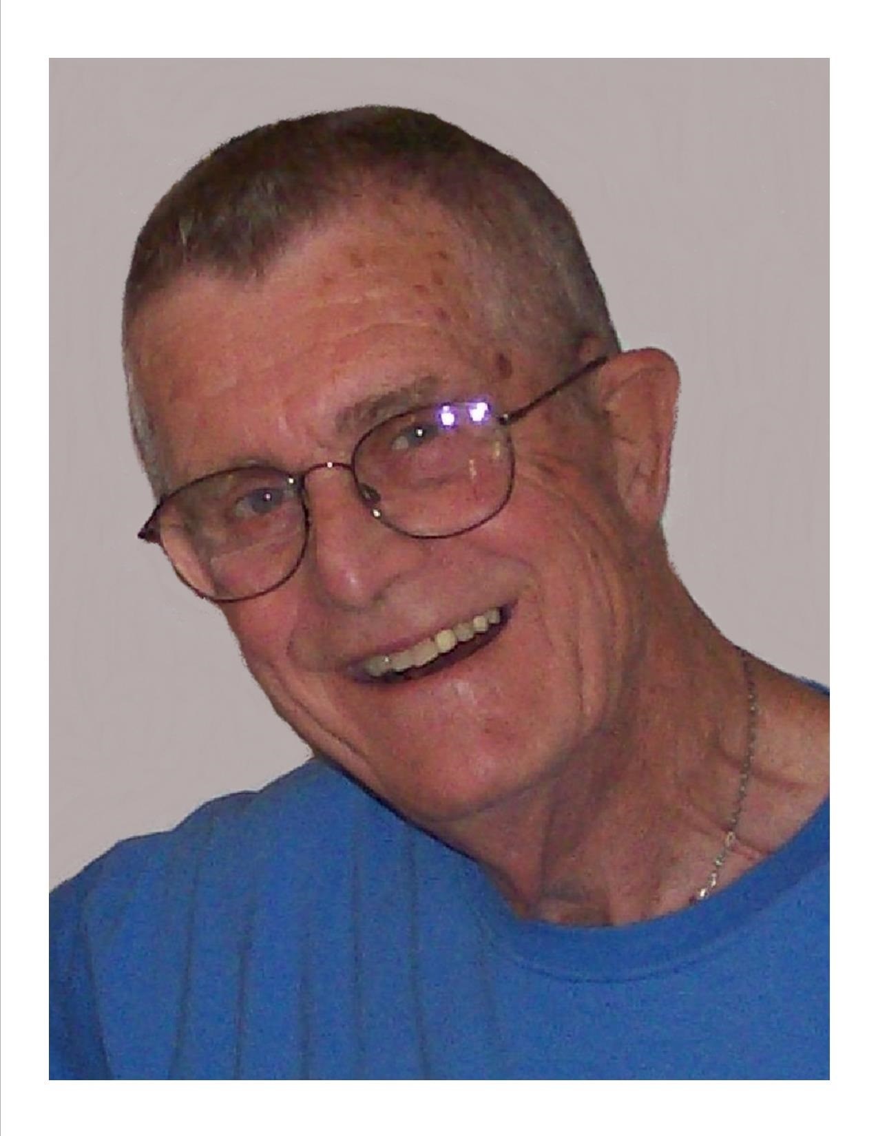 Obituary of Thomas A. Ryan