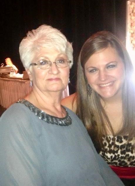 Obituary of Annette Dianne Rowan