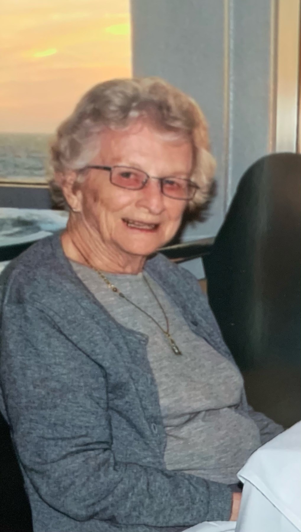 Obituary of Betty J. Moyer