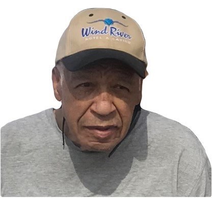 Obituary of Delmont "Del" Marvin Hopkins Jr.