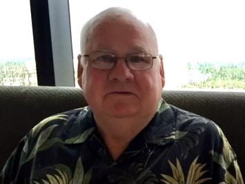 Obituary of Ralph Stahlman