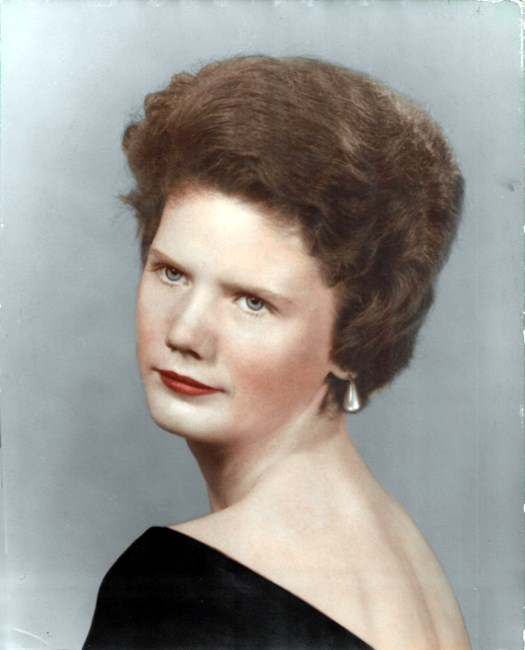 Avis de décès de Linda Faye Phillips Reaves