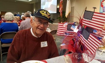 Obituary of Charles Elton Lynn