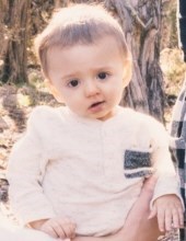 Obituary of Dakota Patrick Davis