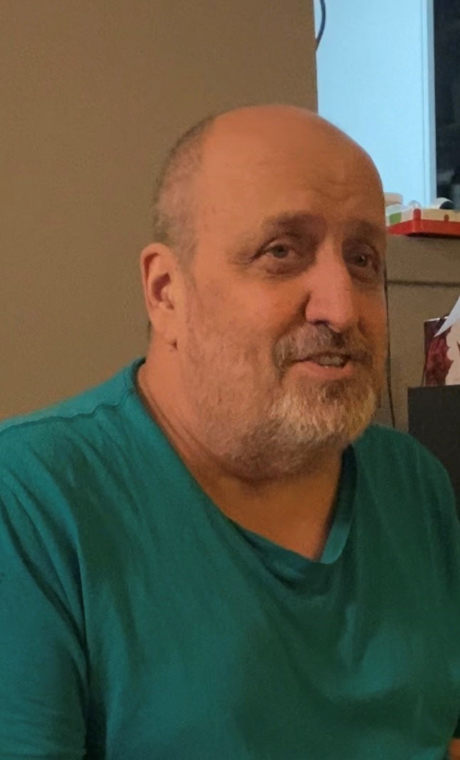 Avis de décès de Richard Martel