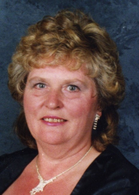 Obituario de Margaret Davenport Stone