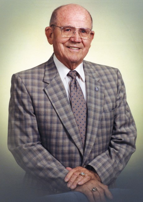 Obituary of Claude E. Clifton