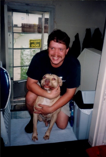 Obituary of Brett Curtis Johnson