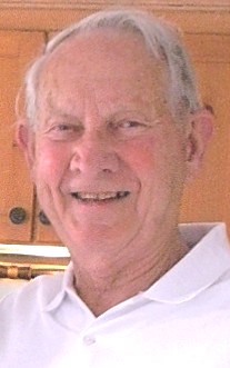 Avis de décès de James E. Sherman, Jr.