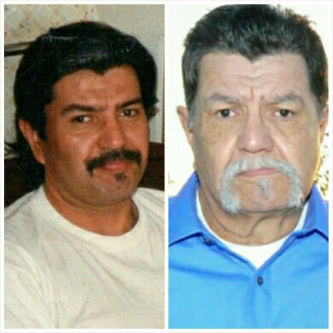 Obituary of Henry "Bop" Meraz