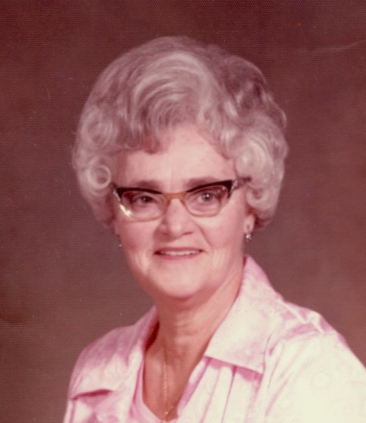 Obituary of Arlyss P. Gosch