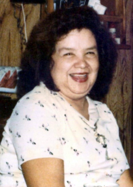 Obituary of Rebecca Lugo