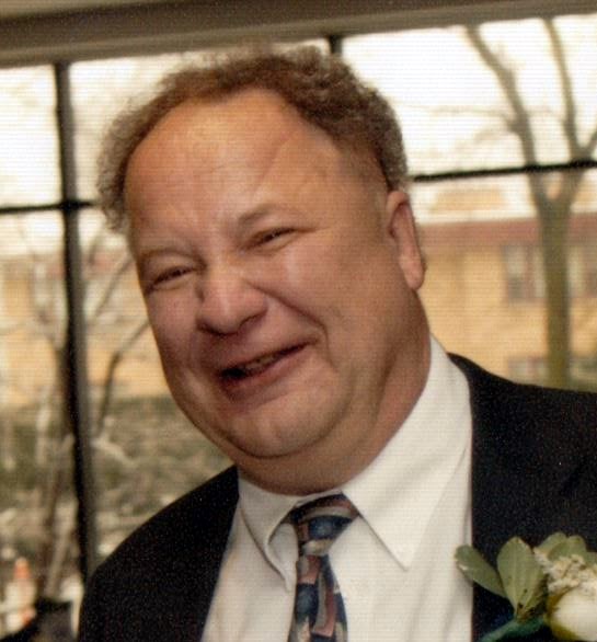 Obituary of Joseph John Szpylman Jr.