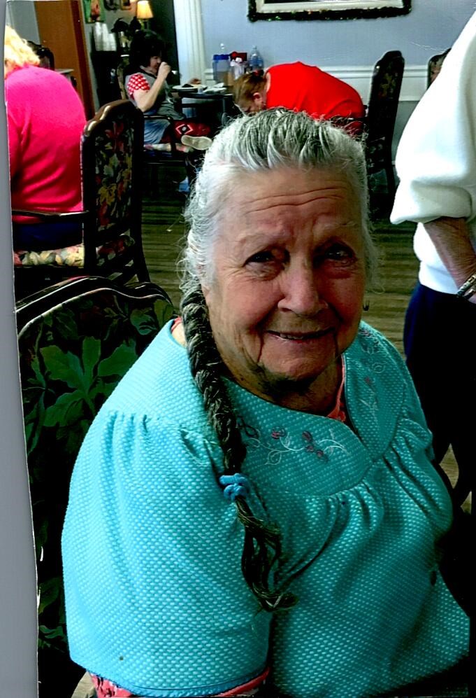 Obituary of Patricia A. Sparks