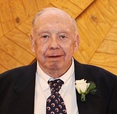 Obituary of John S.   Conners, Sr.