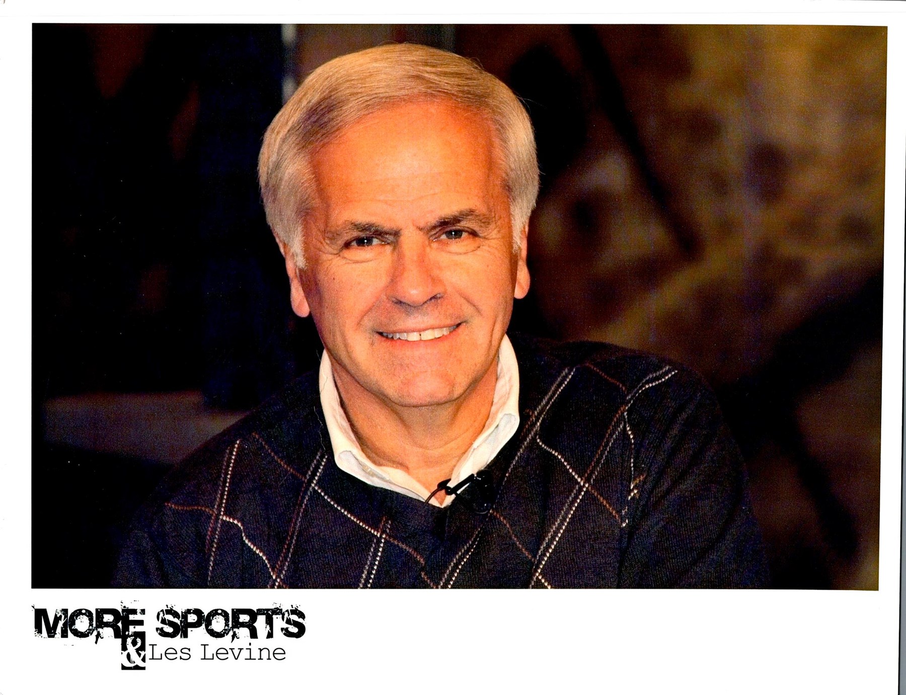 Obituary of Lester Levine