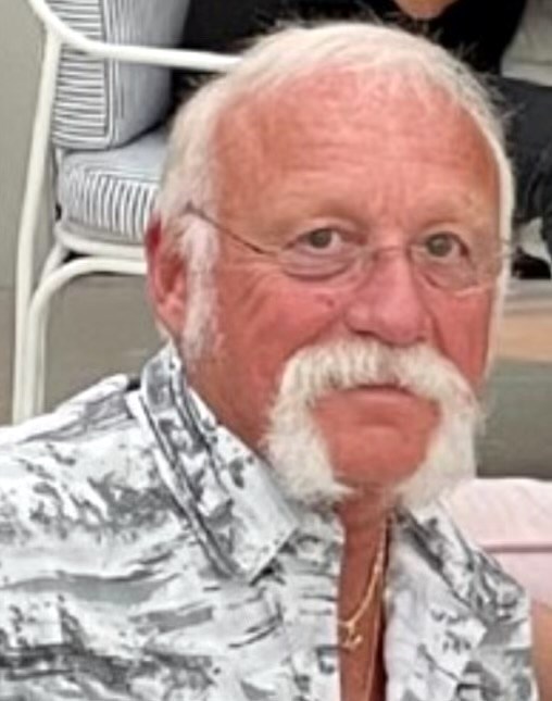 Obituary of Gary Adrian Pongetti