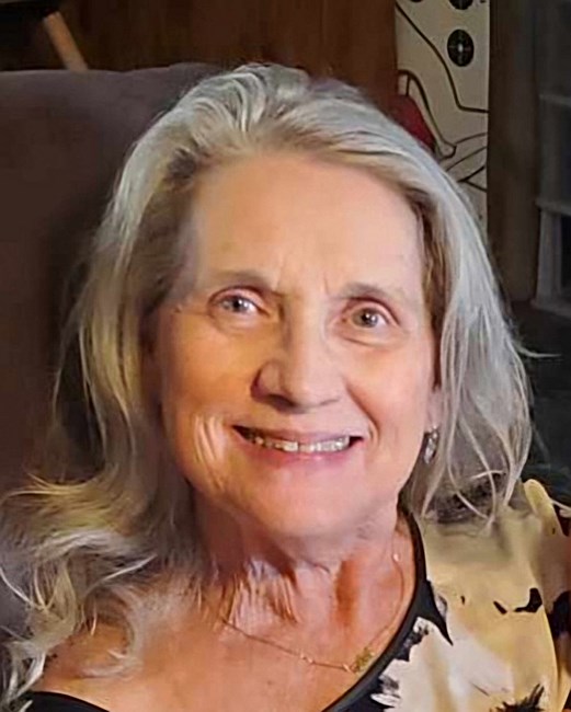 Obituary of Cynthia Caldwell