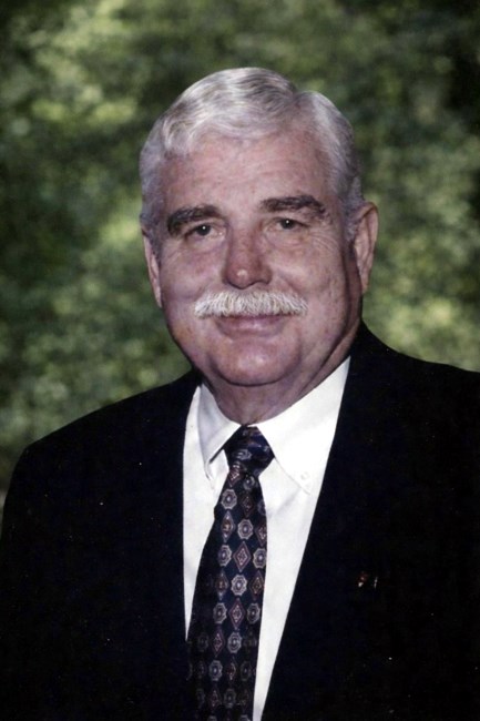 Avis de décès de Robert Walters