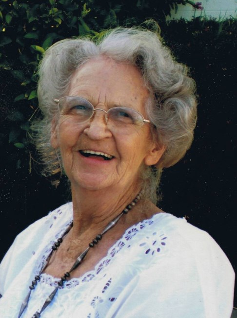 Obituary of Patricia Anne Donahue O'Boyle