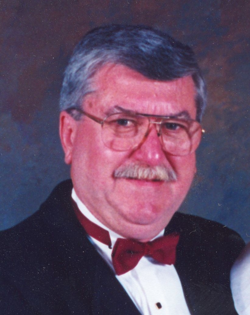 Obituary of Robert C. Brink