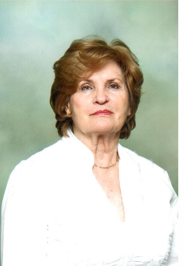 Obituary of Nicole Lavoie