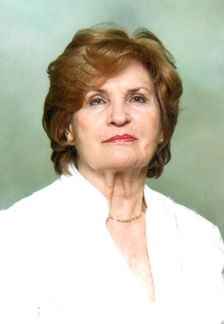 Obituary of Nicole Lavoie