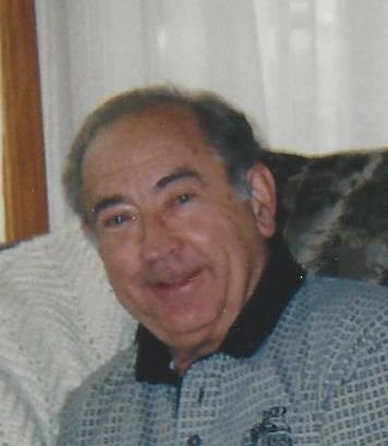 Obituary of Duane V. Hunt