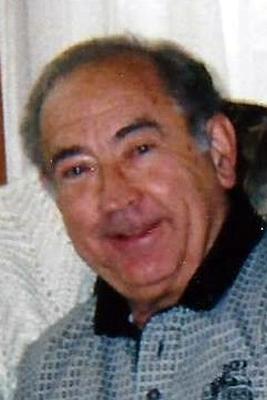 Obituary of Duane V. Hunt