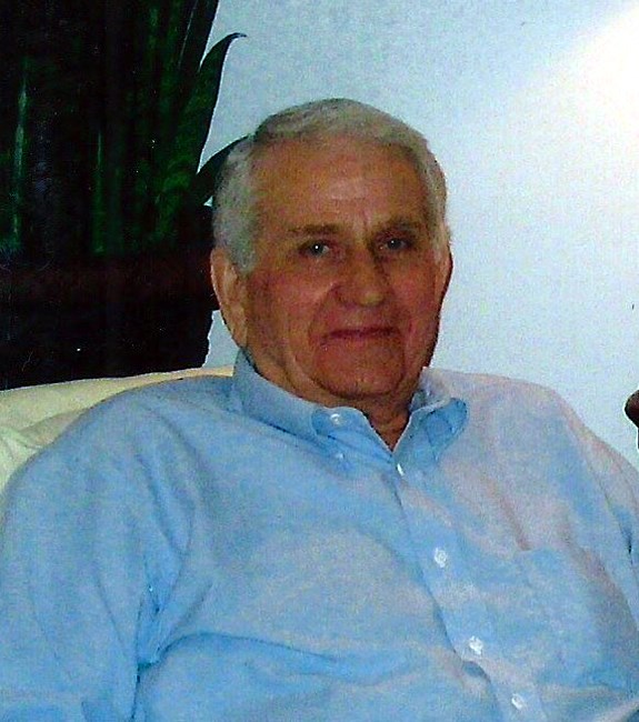 Obituary of Robert Hudson Williams