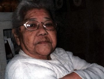 Obituary of Virginia Hernandez Martinez