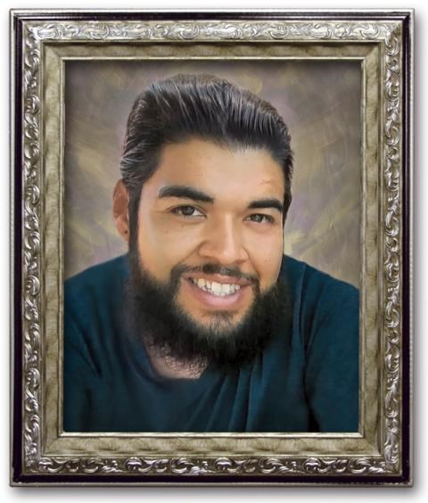 Obituary of Daniel Angel Ponce