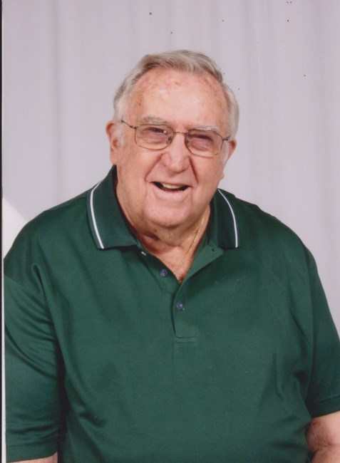 Obituary of Virgil Benjamin Hay Jr.