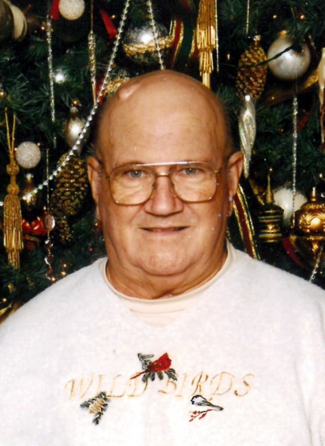 Obituary of John M. "Jack" Sallee