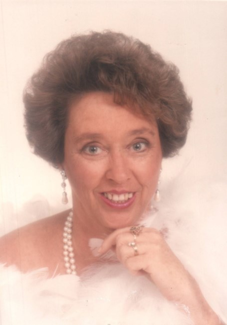 Obituary of Margaret Ann Metz