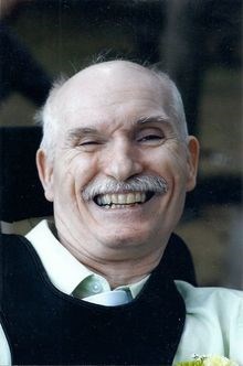 Obituary of Thomas Bala