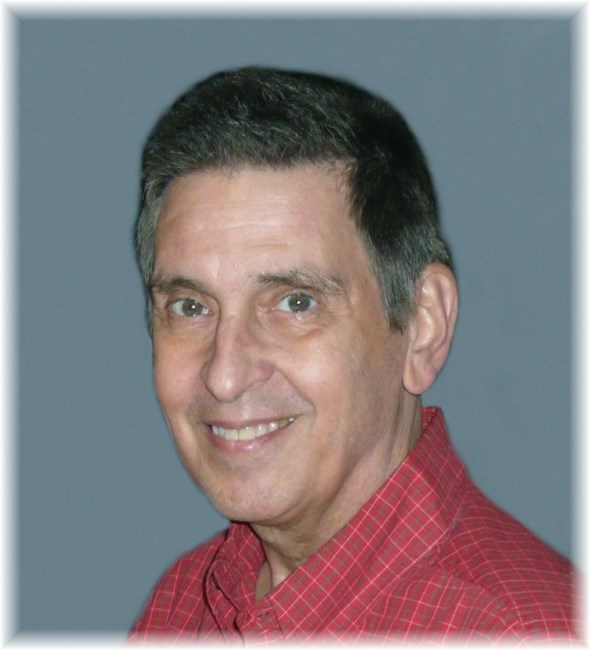 Obituary of Jack Barry Perica