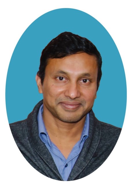 Obituary of Sravan Prasad Merakanapalli