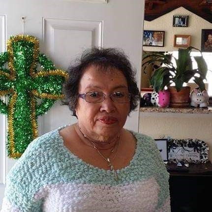 Obituary of Flossie Marie Rivera