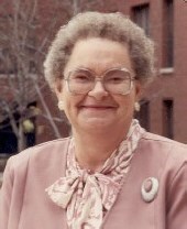 Obituary of Mary L. Shiffer
