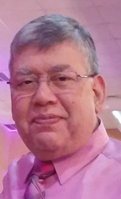 Obituary of Roger B Gonzales